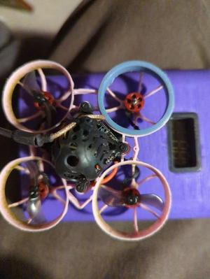 tiny whoop duct jig