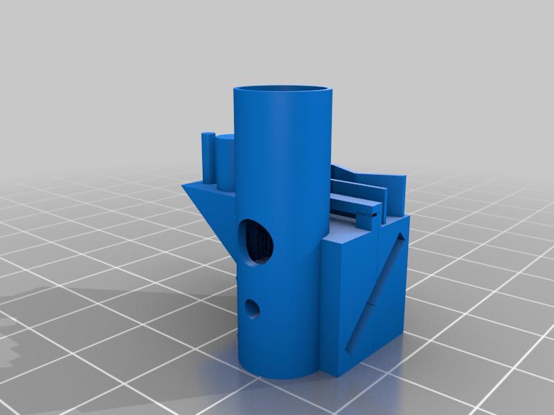 Fast Mini Cube Test