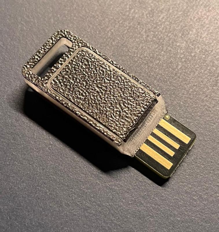 Case for Adafruit Neo Trinkey