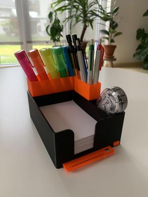 Upcyclenote