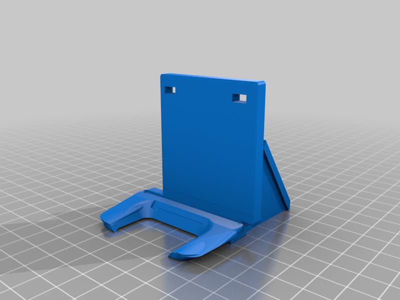 Fan mount on CR10s-Pro for Noctua Fan