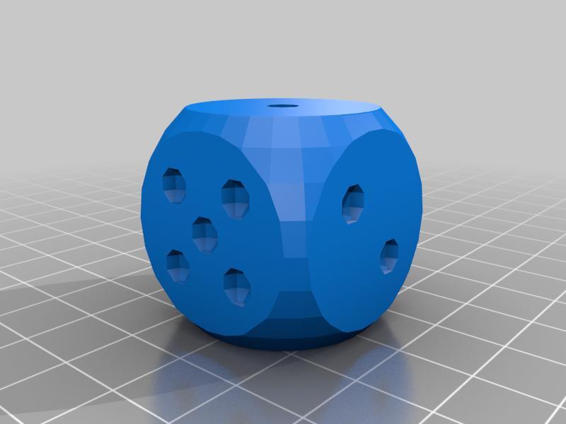 Dice