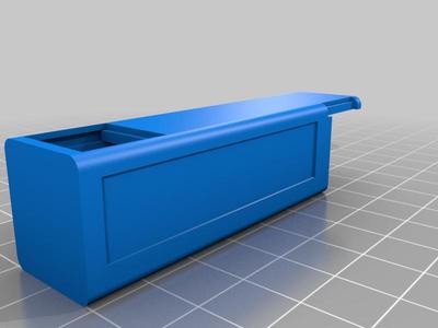 Electronic Component Box (2.0)