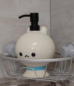 Chonker Soap Dispenser