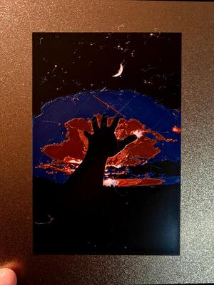 Capturing the Twilight - Catturare il Crepuscolo