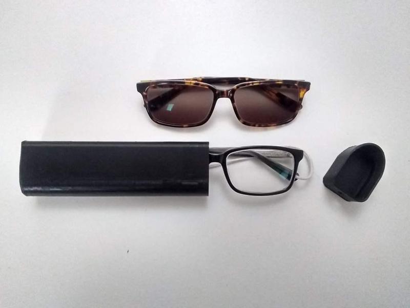Glasses Cases