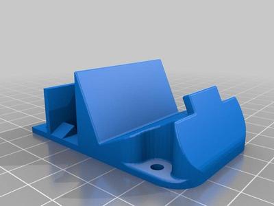DAL RC DL180 Fixed 25º Xiaomi Yi Mount