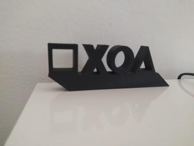 playstation decorative logo