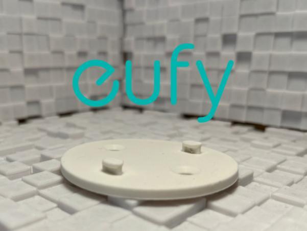 Eufy C220 Indoor Cam Ceiling Mount