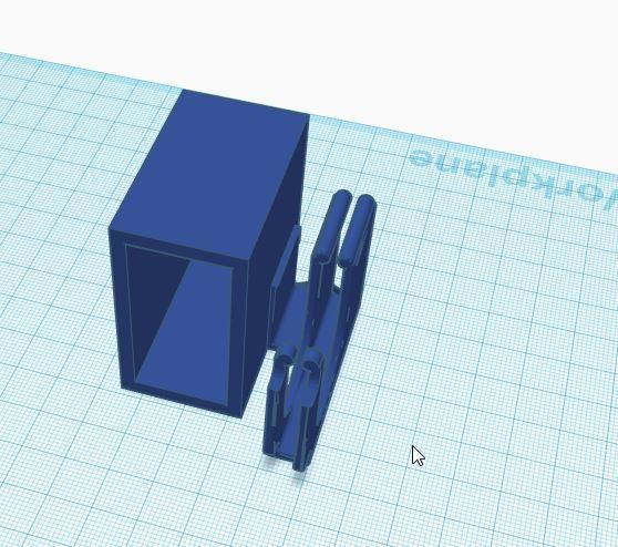 Oculus Go Battery Mod for PureGear 5200 Battery