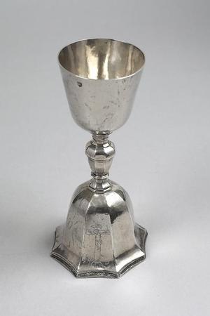 Galway Chalice