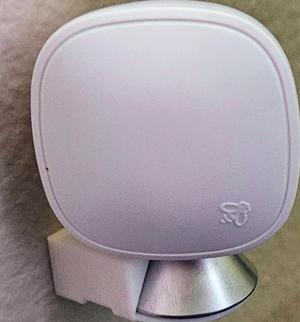 Ecobee Smart Sensor Wall Mount with base
