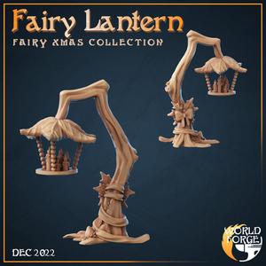 Fairy Lamp