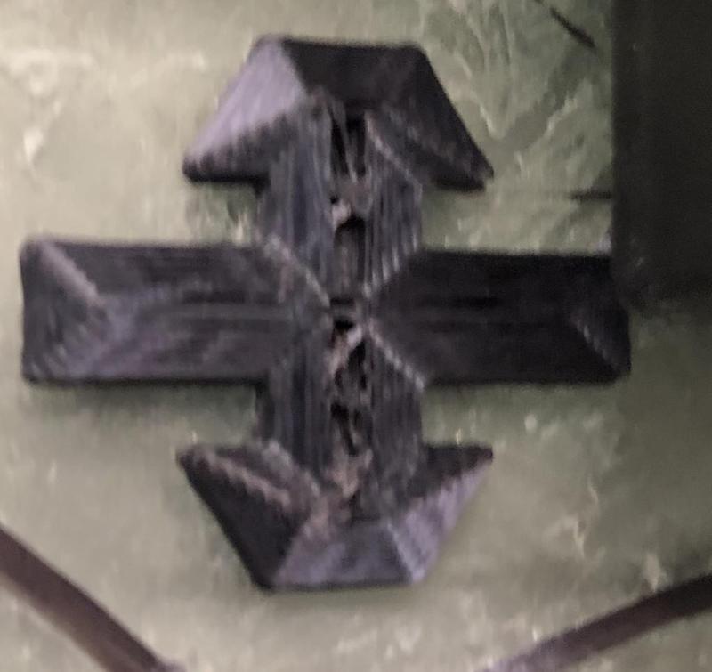 Rev Robotics Extrusion slide