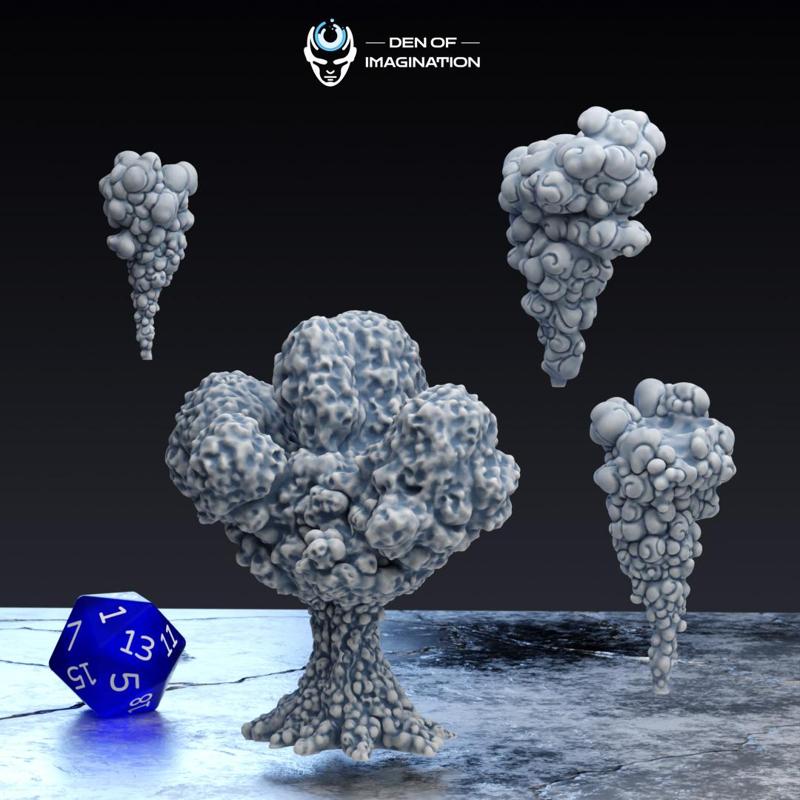 Explosions effects, Shots n Blood