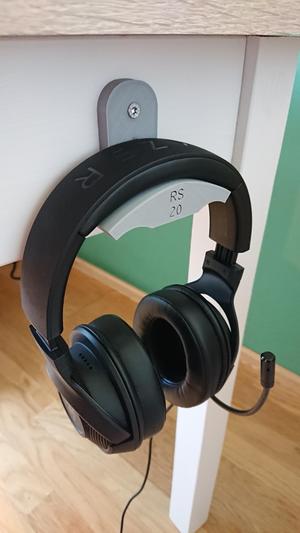 RS Headphone Holder