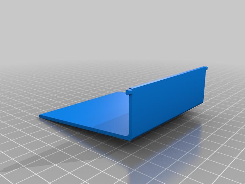 Tooth Brush Box 
