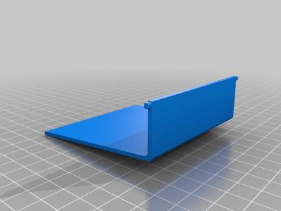 Tooth Brush Box 