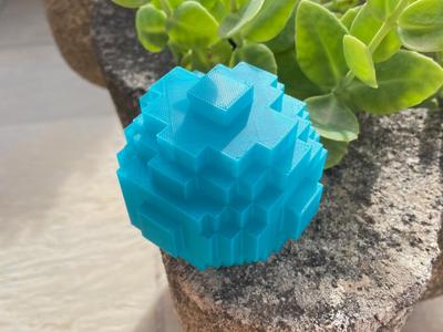 Ender Pearl fixed