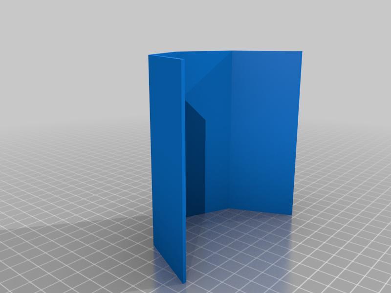 Simple Shed
