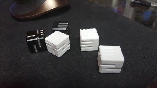 ako line dice