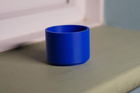 Bowl: small bowl, 'finger' bowl 
