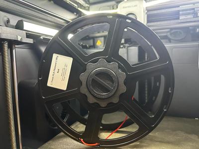 Flashforge Spool Desiccant Tumbler