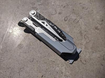 Gerber Center Drive Holster