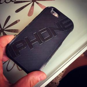 iPhone 6 strong case