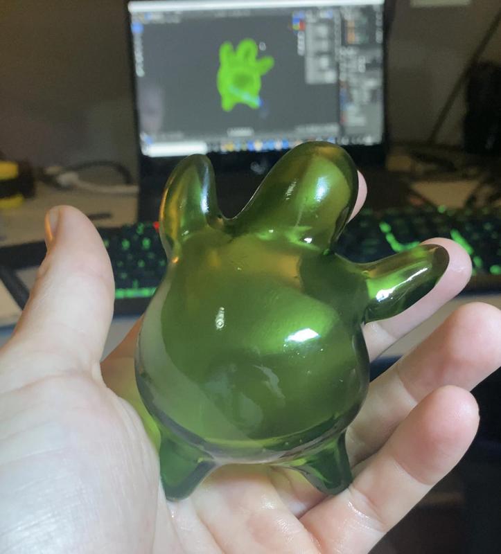 Flubber