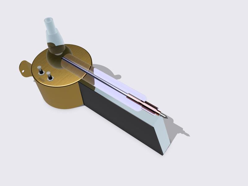 Flux Capacitor Vacuum Tubes