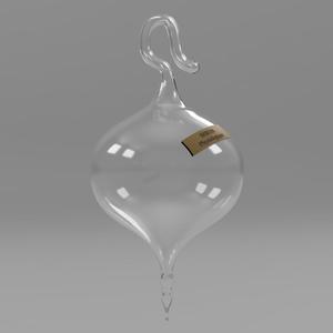 50 cc of Paris Air - A Readymade by Marcel Duchamp