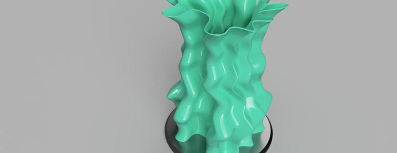 My Ugly Vase