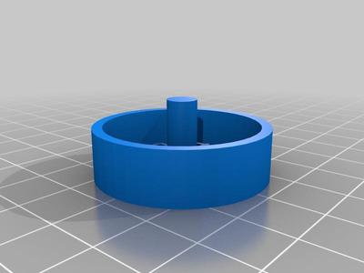 Bath tub drain filter