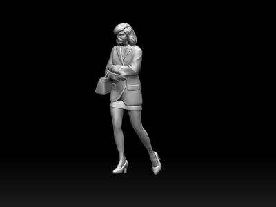 girl