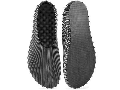 Eros barefoot shoes