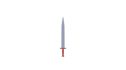 Sword Model
