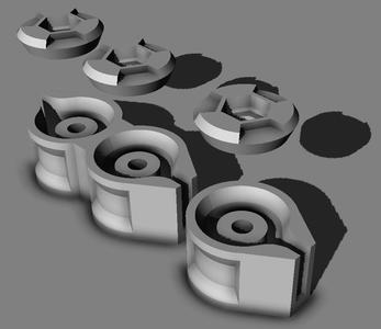 Belt holders