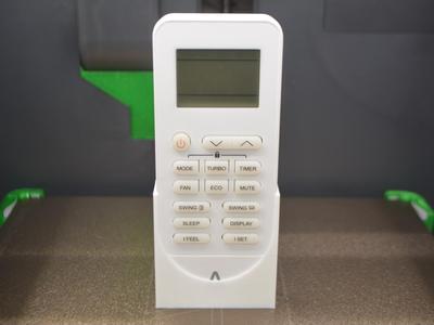 GAOMON mini split remote control Holder