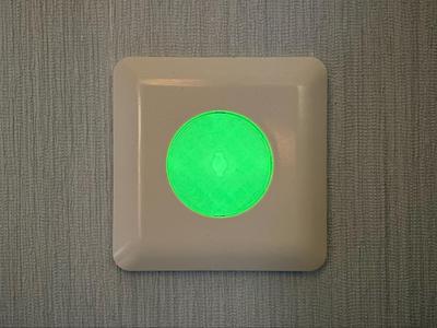 Child Safety Lock / Cover for Power Outlets