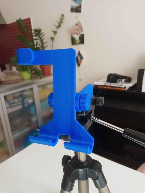 Awesome Phone Stand Tripod Compatible