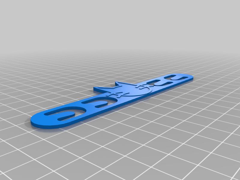 Mask Adapters