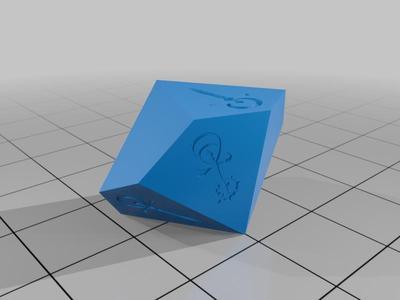 Vampire the Masquerade Dice - Vampire Sects