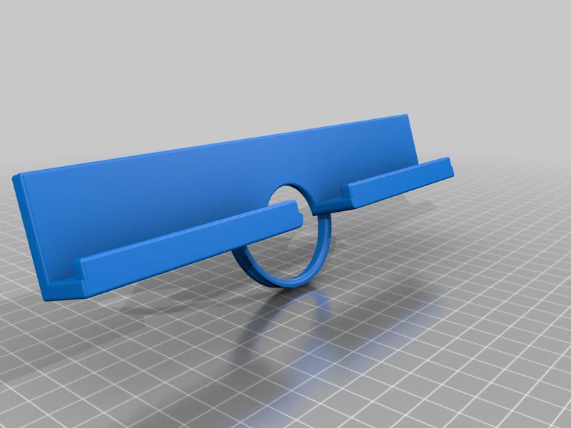 Thunderbolt Display Laptop Stand