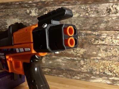 APX ULTIMATE STOCK ATTACHMENT POINT!
