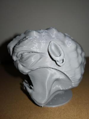 Rancor Star Wars