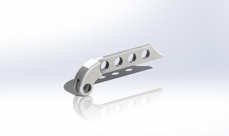 Radiomaster Zorro Neck Strap Balancer