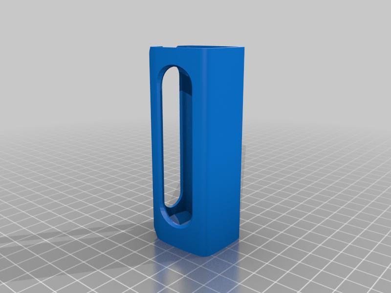 Voopoo Vinci X Vaporizer Case 