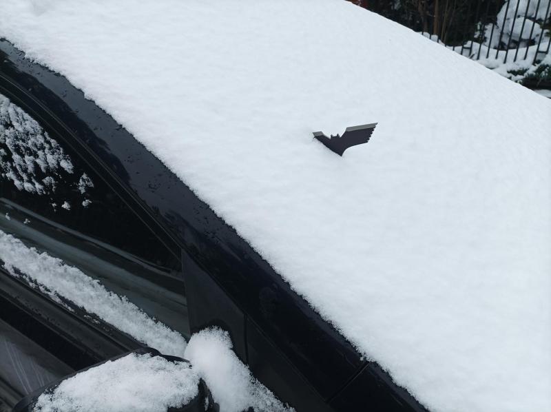 batarang scraper