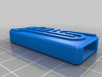 Usb case STI